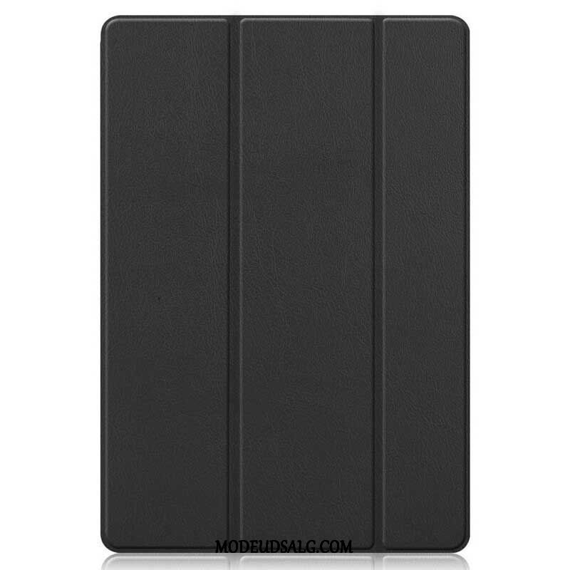 Cover Samsung Galaxy Tab S8 Plus / Tab S7 Plus Trifold Stylus Holder