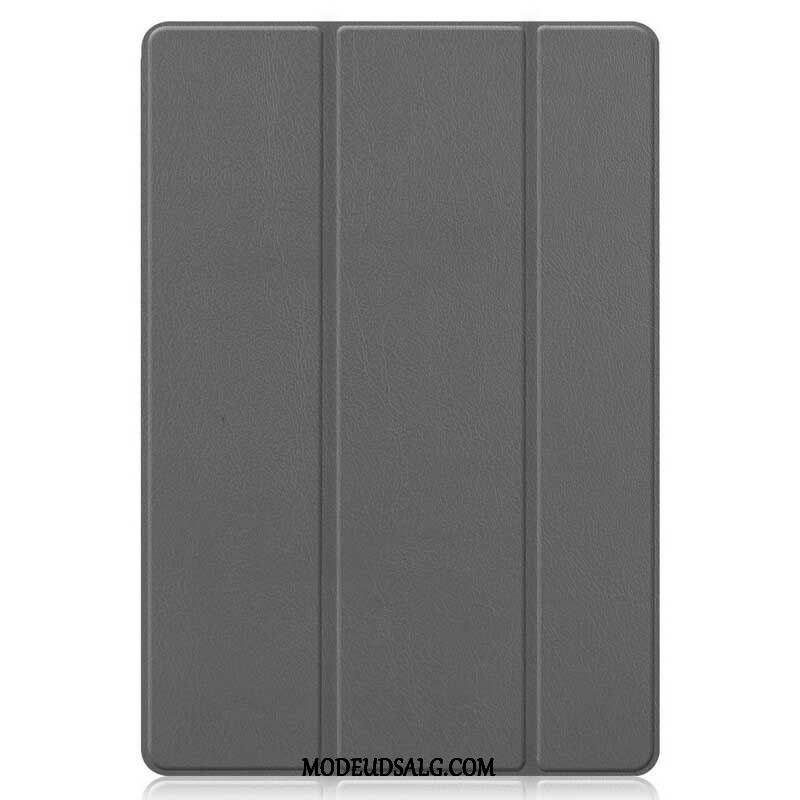 Cover Samsung Galaxy Tab S8 Plus / Tab S7 Plus Trifold Stylus Holder