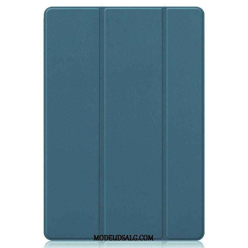 Cover Samsung Galaxy Tab S8 Plus / Tab S7 Plus Trifold Stylus Holder