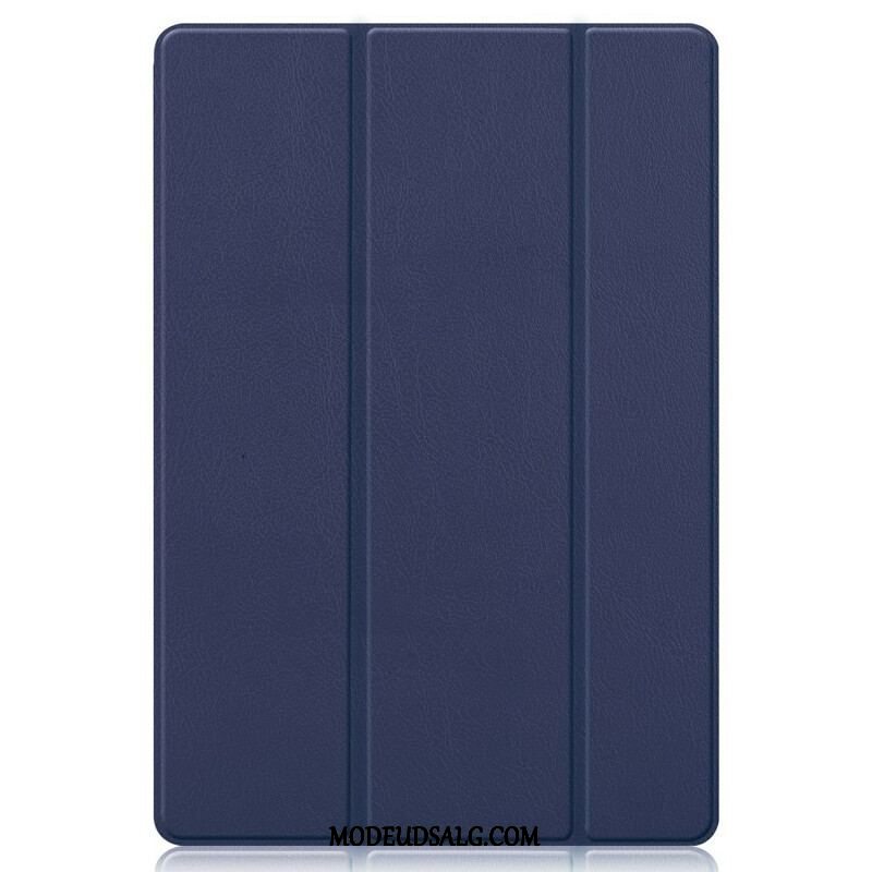 Cover Samsung Galaxy Tab S8 Plus / Tab S7 Plus Trifold Stylus Holder