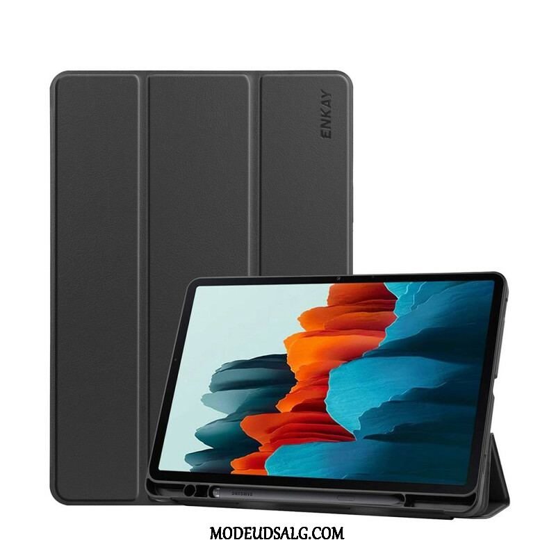 Cover Samsung Galaxy Tab S8 / Tab S7 Enkay