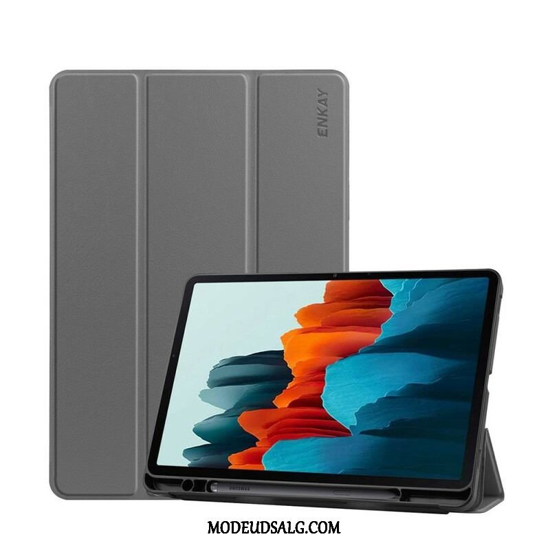 Cover Samsung Galaxy Tab S8 / Tab S7 Enkay