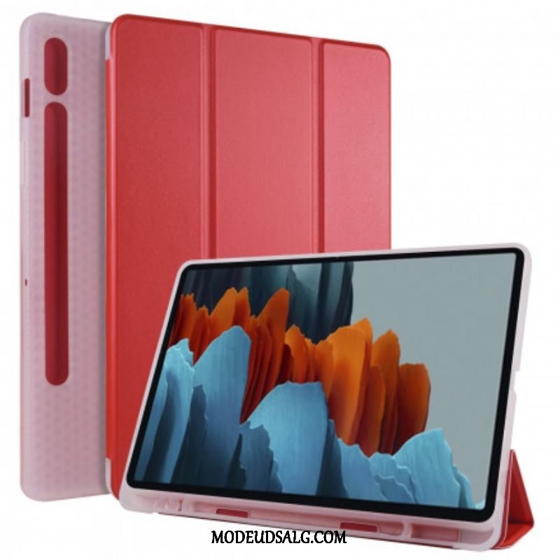 Cover Samsung Galaxy Tab S8 / Tab S7 Silikone