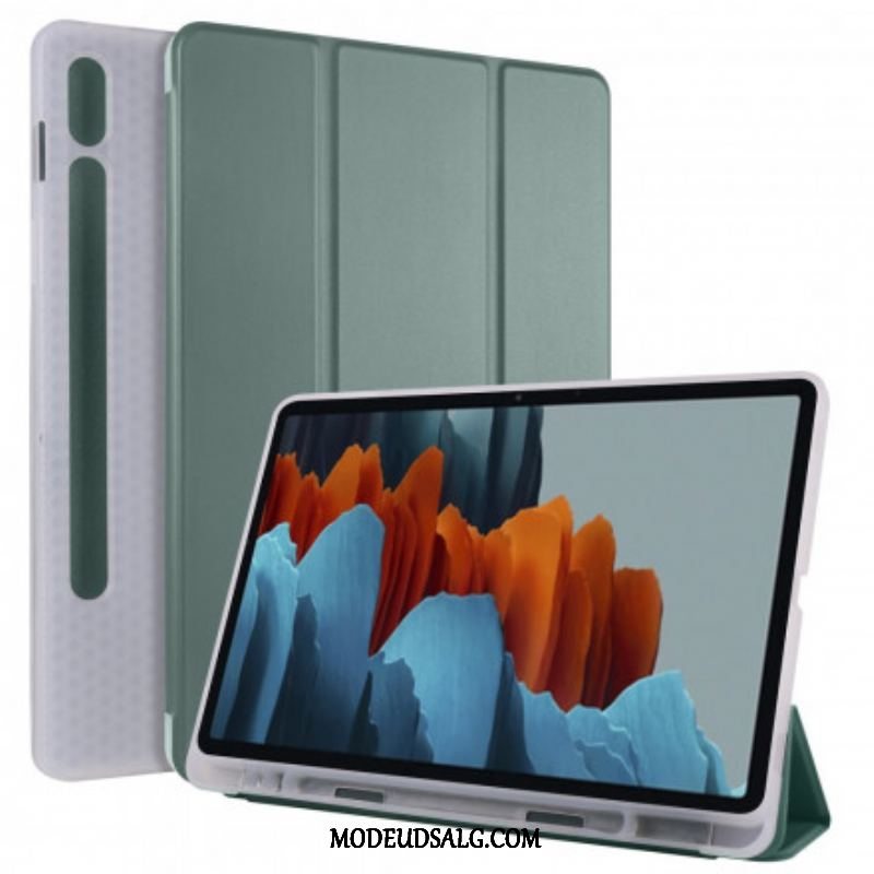 Cover Samsung Galaxy Tab S8 / Tab S7 Silikone