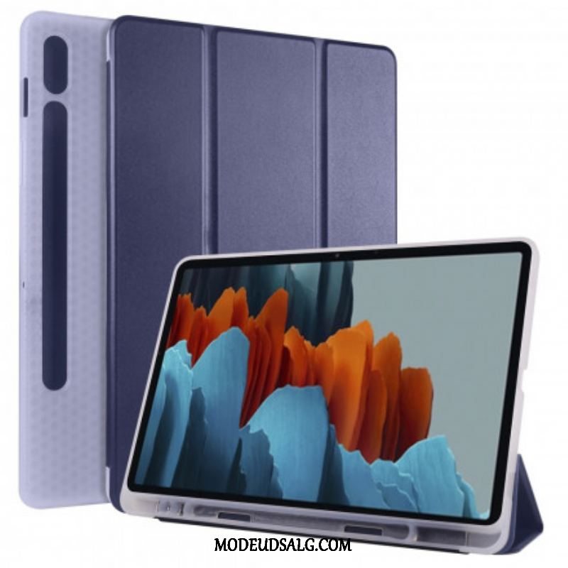 Cover Samsung Galaxy Tab S8 / Tab S7 Silikone