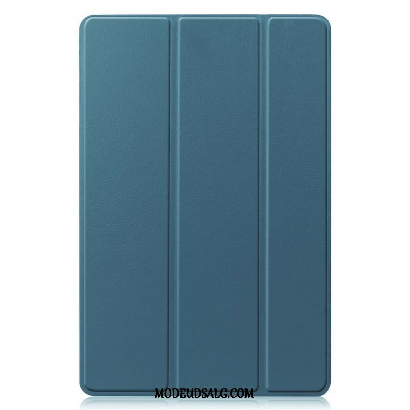 Cover Samsung Galaxy Tab S8 / Tab S7 Tri Fold Penneholder