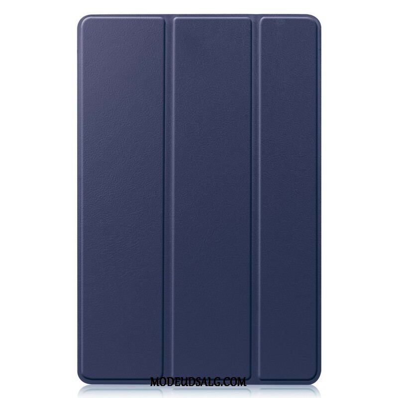 Cover Samsung Galaxy Tab S8 / Tab S7 Tri Fold Penneholder