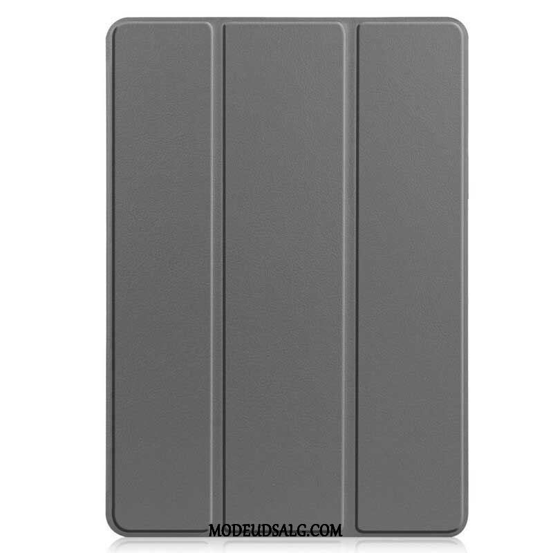 Cover Samsung Galaxy Tab S8 / Tab S7 Trifold Stylus Holder