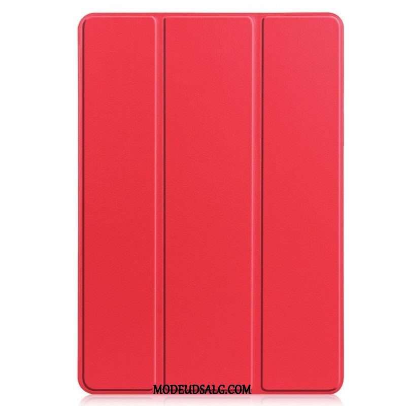 Cover Samsung Galaxy Tab S8 / Tab S7 Trifold Stylus Holder