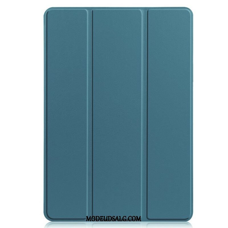 Cover Samsung Galaxy Tab S8 / Tab S7 Trifold Stylus Holder