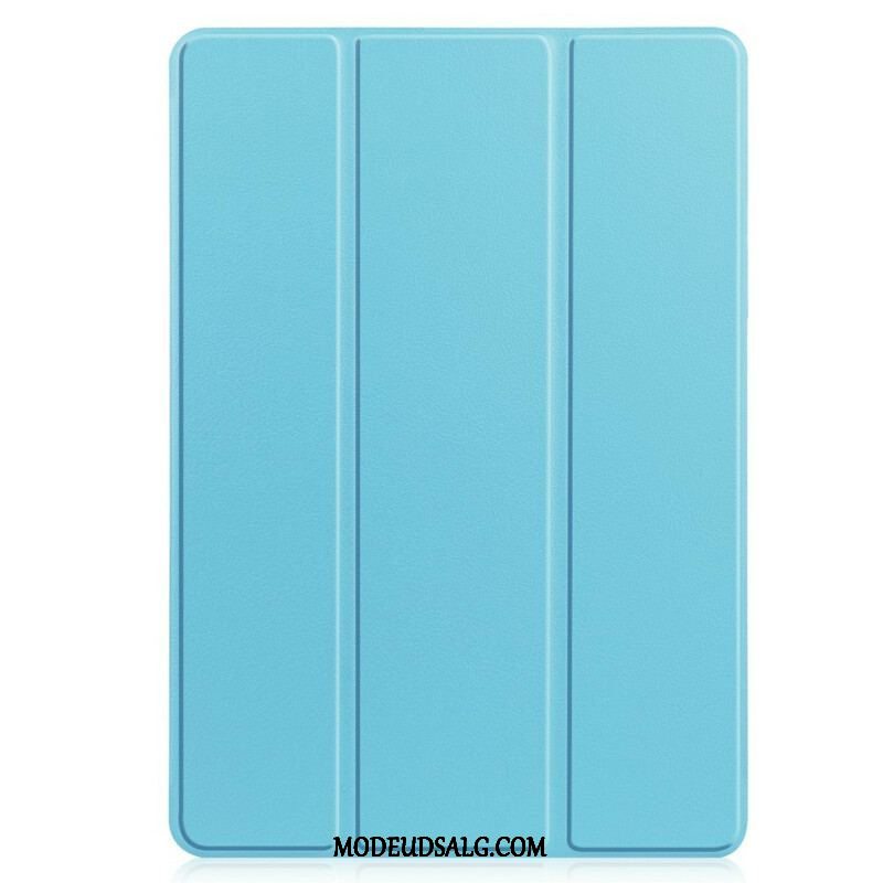 Cover Samsung Galaxy Tab S8 / Tab S7 Trifold Stylus Holder