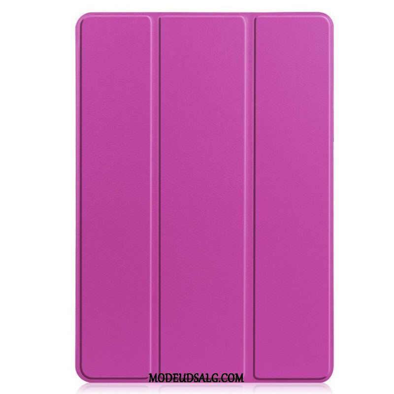 Cover Samsung Galaxy Tab S8 / Tab S7 Trifold Stylus Holder