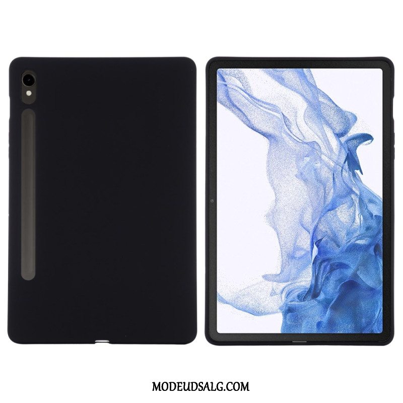 Cover Samsung Galaxy Tab S9 Anti-ridse