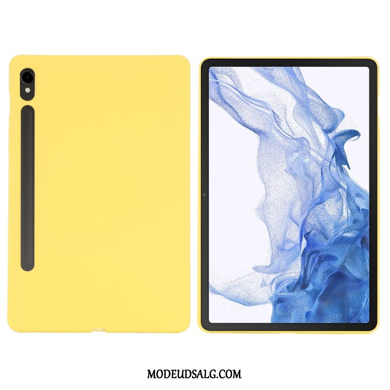 Cover Samsung Galaxy Tab S9 Anti-ridse