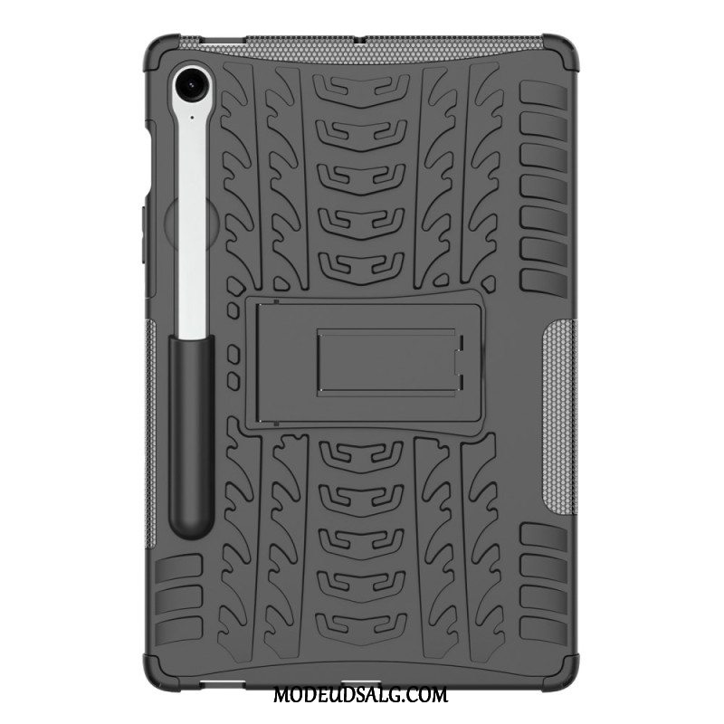 Cover Samsung Galaxy Tab S9 Fe Ultra Resistent