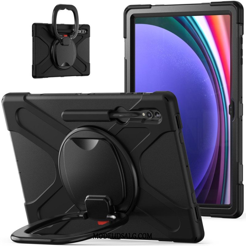 Cover Samsung Galaxy Tab S9 Ultra Multifunktion