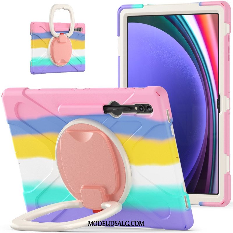 Cover Samsung Galaxy Tab S9 Ultra Multifunktion