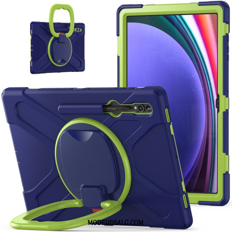 Cover Samsung Galaxy Tab S9 Ultra Multifunktion