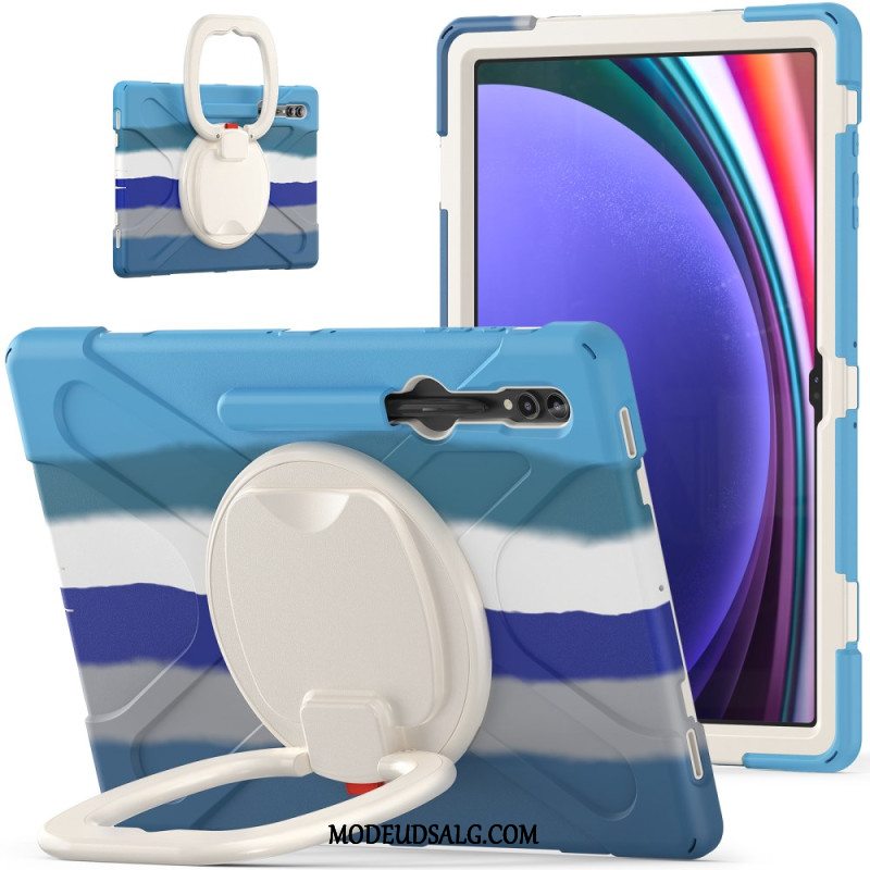 Cover Samsung Galaxy Tab S9 Ultra Multifunktion