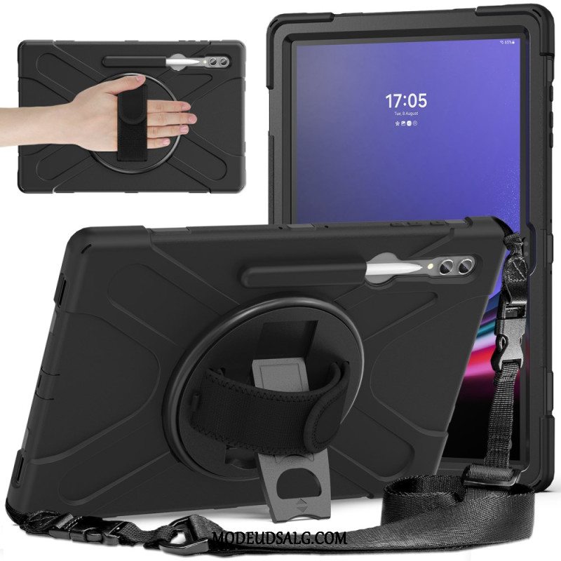 Cover Samsung Galaxy Tab S9 Ultra Multifunktionel