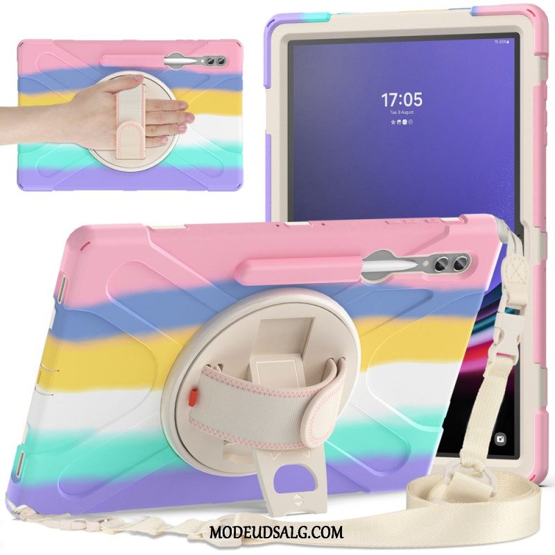 Cover Samsung Galaxy Tab S9 Ultra Multifunktionel