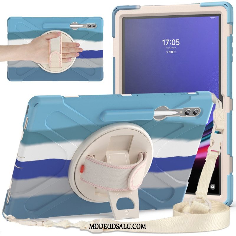 Cover Samsung Galaxy Tab S9 Ultra Multifunktionel