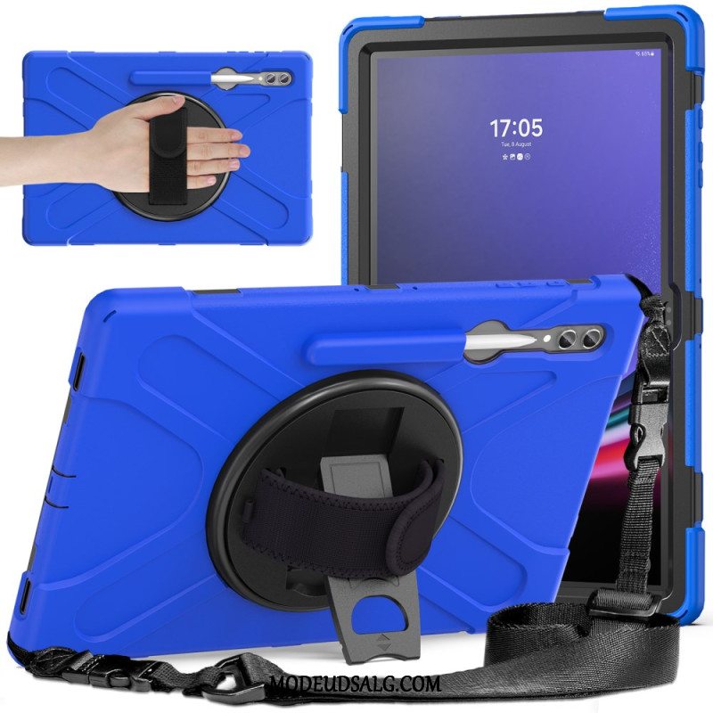 Cover Samsung Galaxy Tab S9 Ultra Multifunktionel