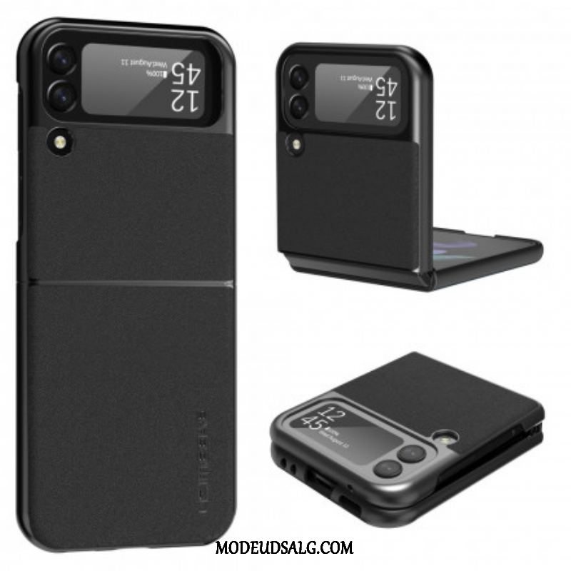 Cover Samsung Galaxy Z Flip 3 5G Flip Cover Lc.imeeke