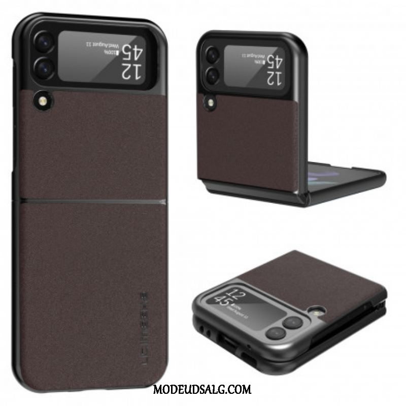 Cover Samsung Galaxy Z Flip 3 5G Flip Cover Lc.imeeke