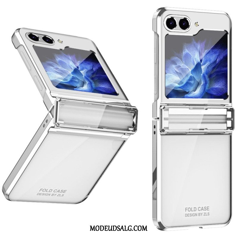 Cover Samsung Galaxy Z Flip 6 Fleksibel