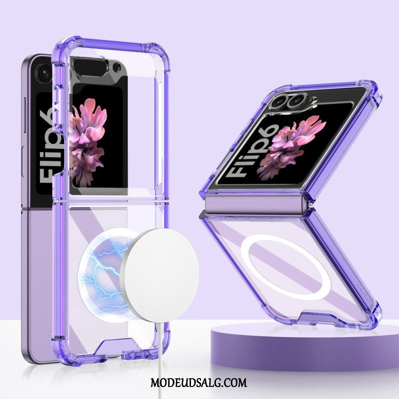 Cover Samsung Galaxy Z Flip 6 Gkk Luftpude