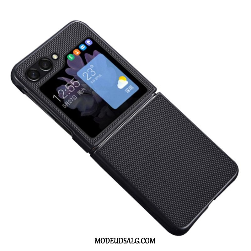 Cover Samsung Galaxy Z Flip 6 Telefon Etui Nylon