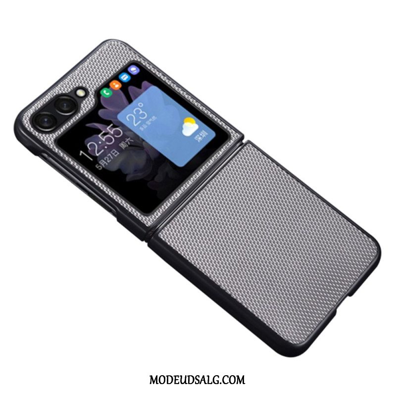 Cover Samsung Galaxy Z Flip 6 Telefon Etui Nylon