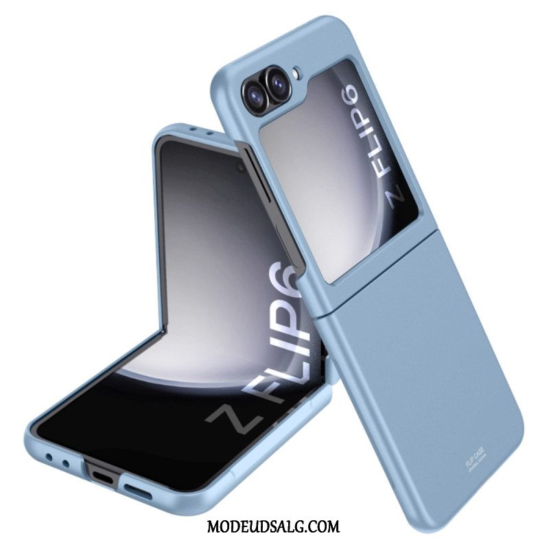 Cover Samsung Galaxy Z Flip 6 Tynd