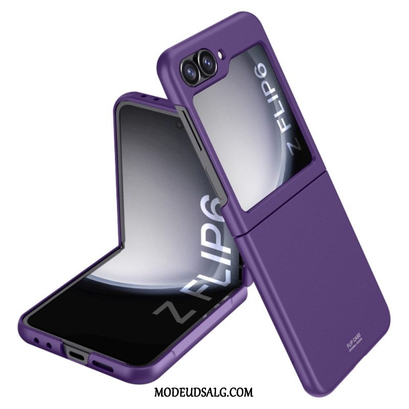 Cover Samsung Galaxy Z Flip 6 Tynd