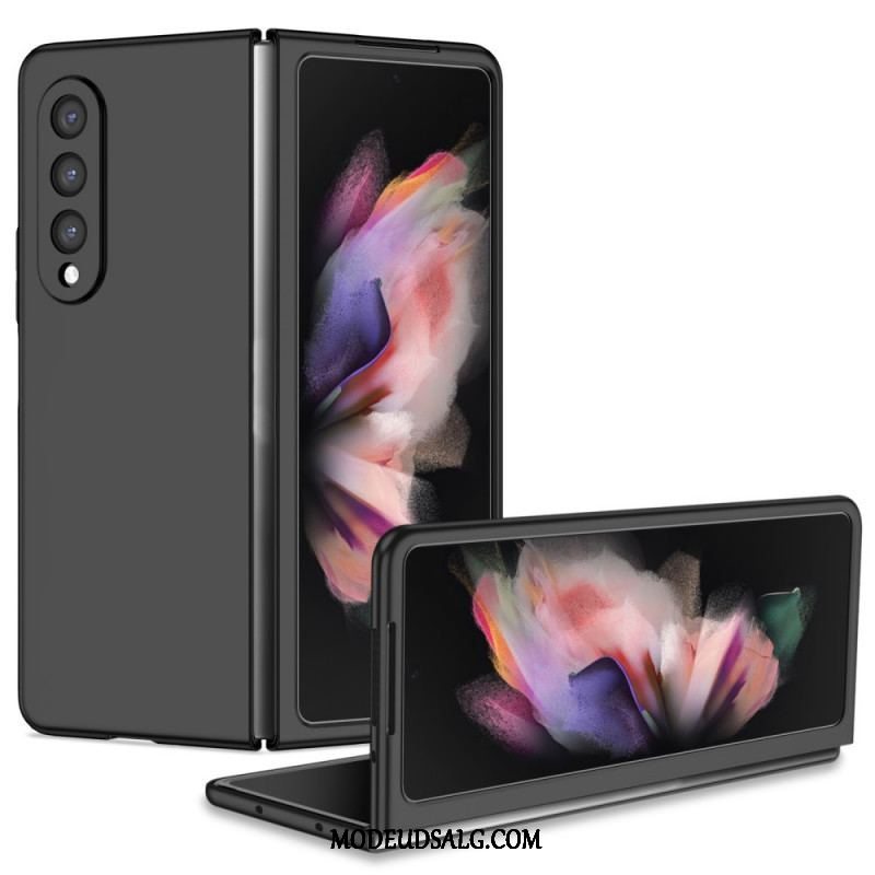 Cover Samsung Galaxy Z Fold 3 5G Klassisk