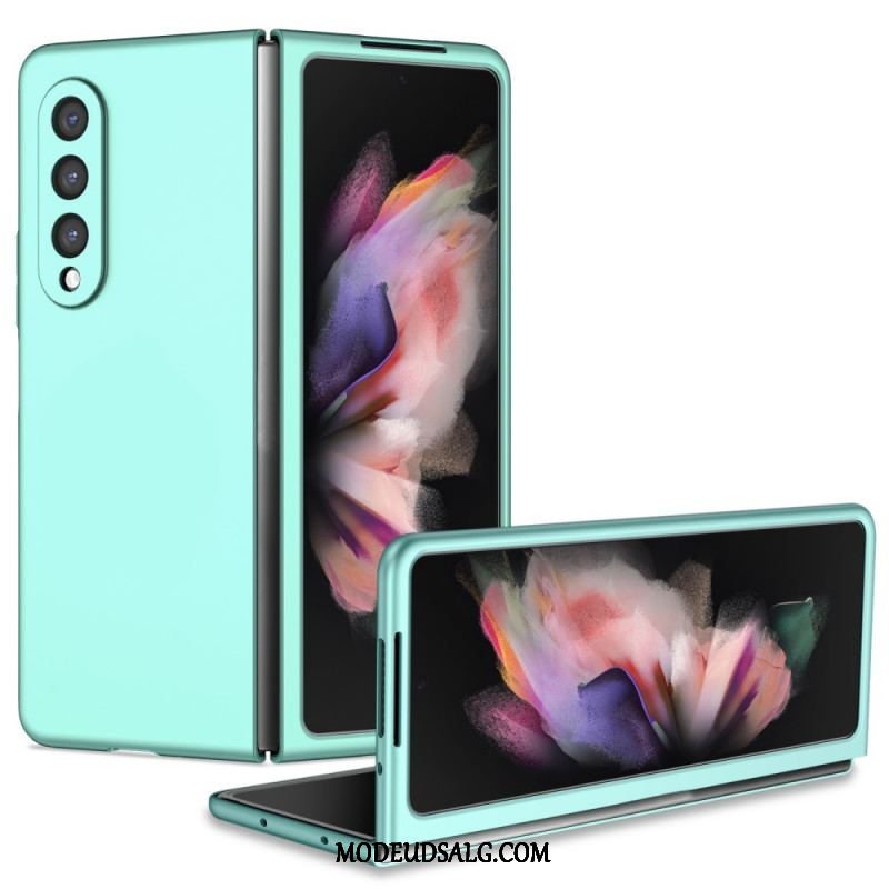 Cover Samsung Galaxy Z Fold 3 5G Klassisk