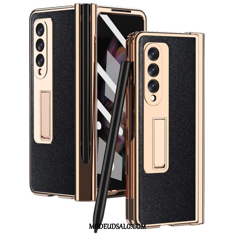 Cover Samsung Galaxy Z Fold 3 5G Multifunktioner