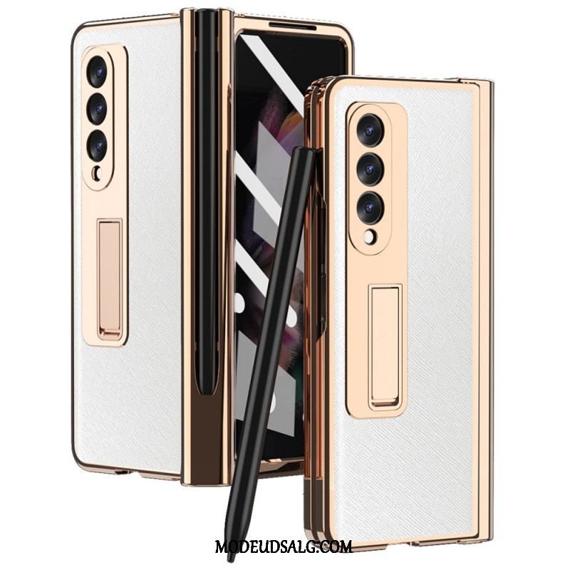 Cover Samsung Galaxy Z Fold 3 5G Multifunktioner