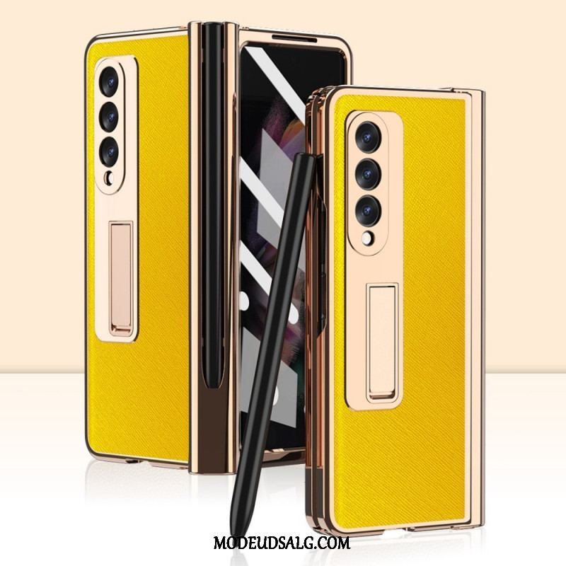 Cover Samsung Galaxy Z Fold 3 5G Multifunktioner