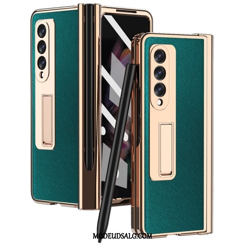 Cover Samsung Galaxy Z Fold 3 5G Multifunktioner