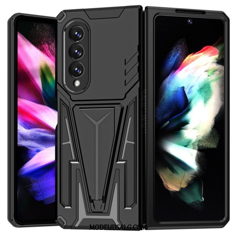 Cover Samsung Galaxy Z Fold 3 5G Premium Support