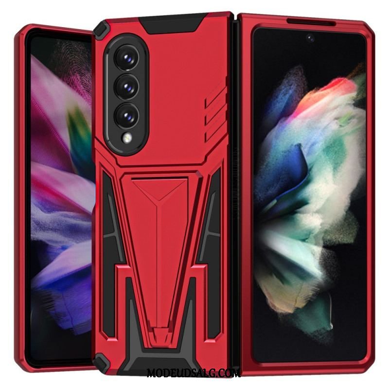 Cover Samsung Galaxy Z Fold 3 5G Premium Support