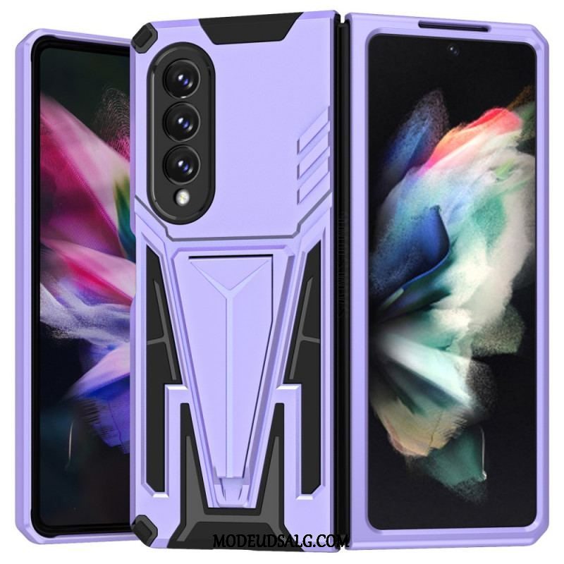 Cover Samsung Galaxy Z Fold 3 5G Premium Support