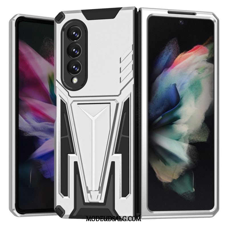 Cover Samsung Galaxy Z Fold 3 5G Premium Support