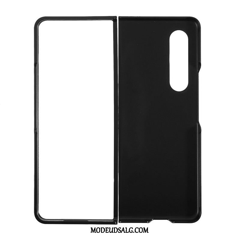 Cover Samsung Galaxy Z Fold 3 5G Stiv