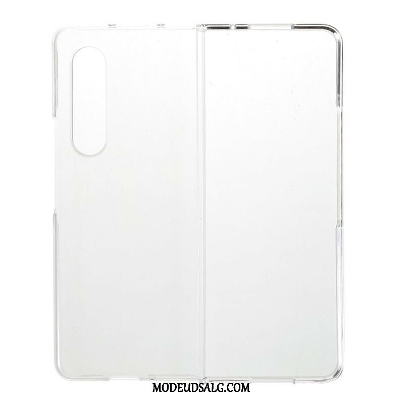 Cover Samsung Galaxy Z Fold 3 5G Stiv