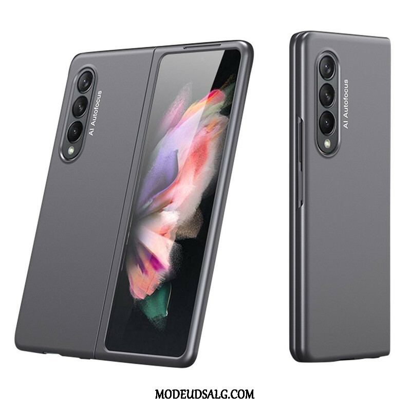 Cover Samsung Galaxy Z Fold 3 5G Ultra Fin Gkk