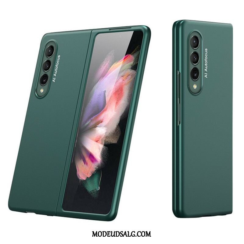 Cover Samsung Galaxy Z Fold 3 5G Ultra Fin Gkk