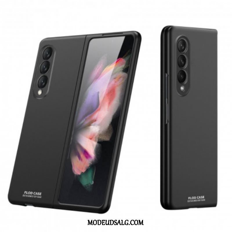 Cover Samsung Galaxy Z Fold 3 5G Ultra Slankt Design